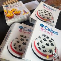 Fascicoli ricette disney