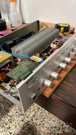 Amplificatore yamaha a560