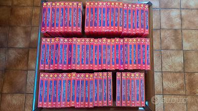 VHS DragonBall Z