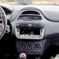 Cruscotto  Fiat Punto EVO