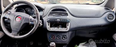 Cruscotto  Fiat Punto EVO