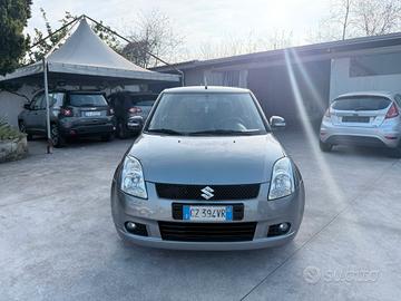 Suzuki Swift 1.3 DDiS 5p. GL
