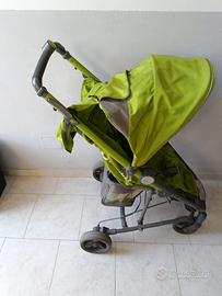passeggino brevi