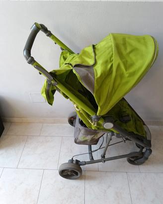 passeggino brevi