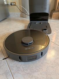 Dreame Robot aspirapolvere