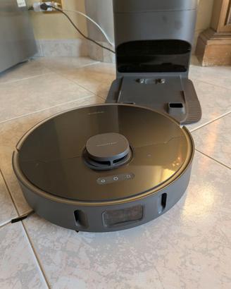 Dreame Robot aspirapolvere