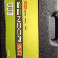 Kit professionale per programmazione e diagnosi 