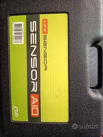 Kit professionale per programmazione e diagnosi 