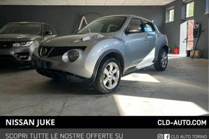 Nissan Juke JUKE 1.5 DCI MINISTRY OF SOUND