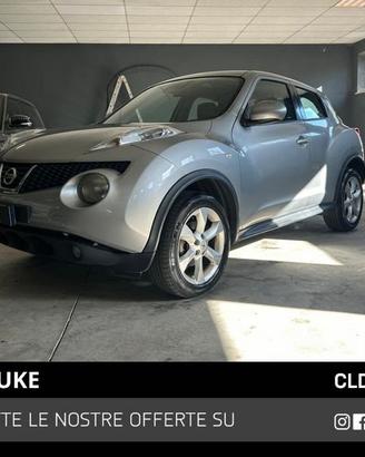Nissan Juke JUKE 1.5 DCI MINISTRY OF SOUND