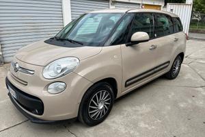 Fiat 500L Living 1.6 Multijet 105 CV Lounge