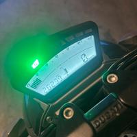 Ducati Streetfighter 848
