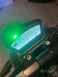 Ducati Streetfighter 848