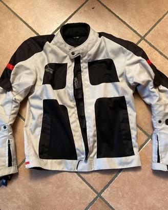 Giacca estiva da uomo ( taglia 2XL)