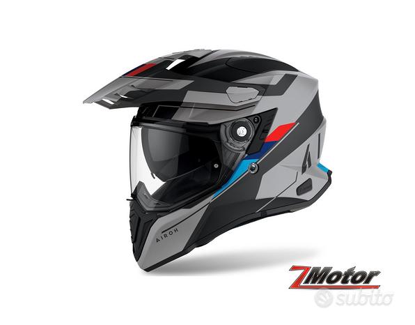 Casco Airoh COMMANDER