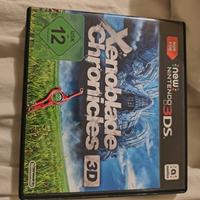 xenoblade 3d new 3ds