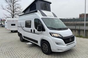 Aiesistem fancy 540 tetto a soffietto