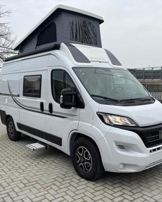 Aiesistem fancy 540 tetto a soffietto