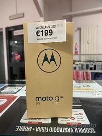 MOTOROLA G84 12/256 PROMO