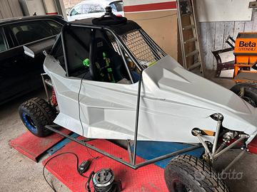 Kart cross