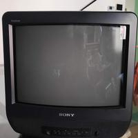TV 14" Sony Trinitron KV-M1450A