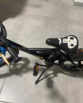 Bici bambino