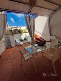 Santa Caterina - Salento a 2 passi dal mare