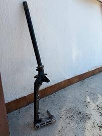 Forcella zip sp