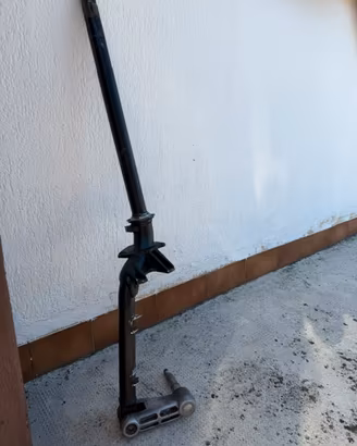 Forcella zip sp