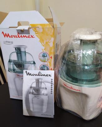 centrifuga Moulinex Vitae
