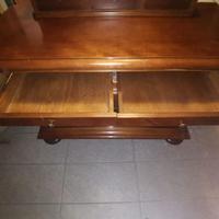 Comò camera da letto vintage