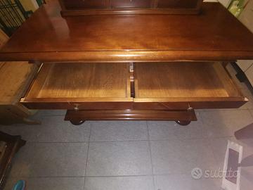 Comò camera da letto vintage