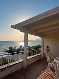 Casa vacanze in Cilento ad Ascea Marina