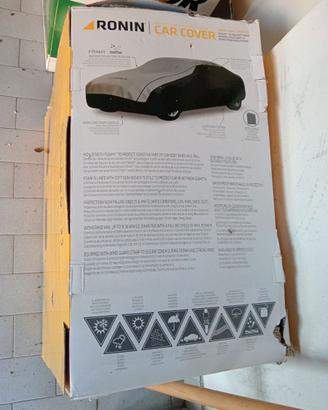 telo auto anti tempesta