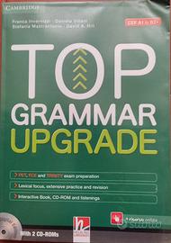 Top grammar upgrade