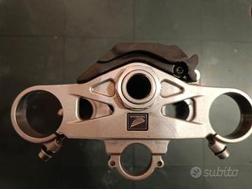 piastre sterzo Honda cbr 1000 rr dal 2008