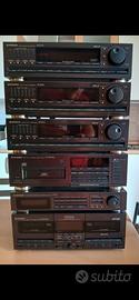 PIONEER Z-570 "SHELF DIGIT COMPONENT"