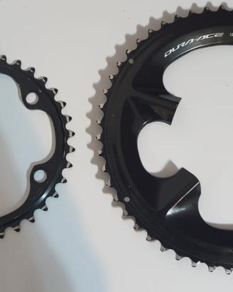 corone shimano dura ace 12 velocità 52-36