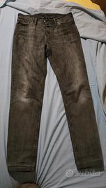 Jeans Levis Blue originale denim vintage