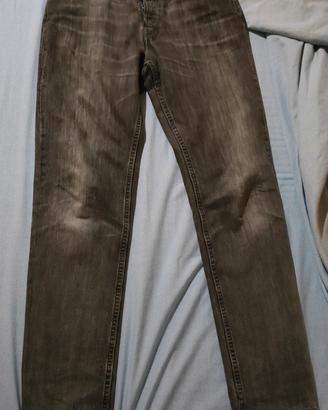 Jeans Levis Blue originale denim vintage