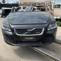 Ricambi Volvo V70 parte anteriore