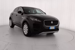 Jaguar E-Pace 2.0D 150 CV R-Dynamic S