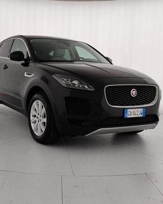 Jaguar E-Pace 2.0D 150 CV R-Dynamic S
