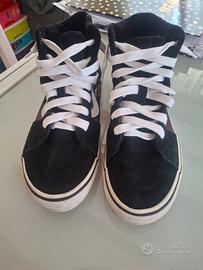 vans ragazzo 