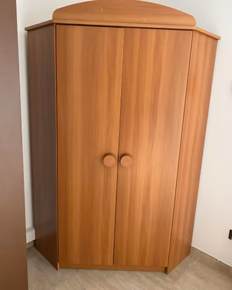 Cabina armadio  2 ante, "Armadiotto" FOPPAPEDRETTI