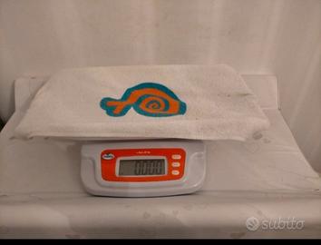 Bilancia digitale Mebby