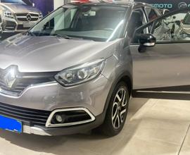 RENAULT Captur 1ª serie - 2016