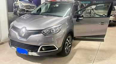 RENAULT Captur 1ª serie - 2016