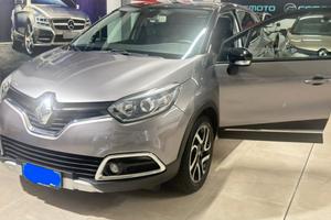 RENAULT Captur 1ª serie - 2016