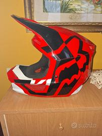 casco moto